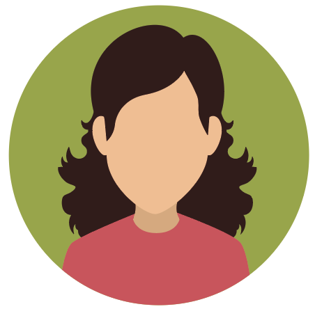 profil femme