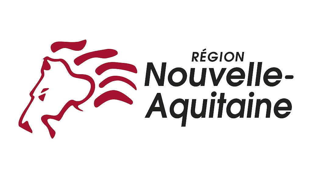 Nouvelle Region Aquitaine