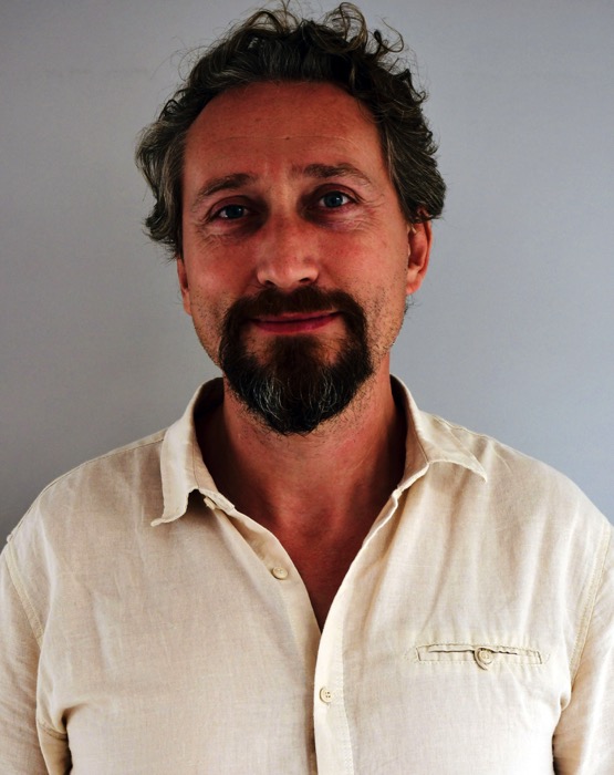 Arnaud Petitjean