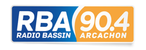 logo Radio Bassin Atcachon