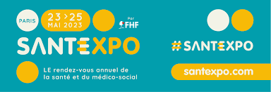 logo SantExpo 2023